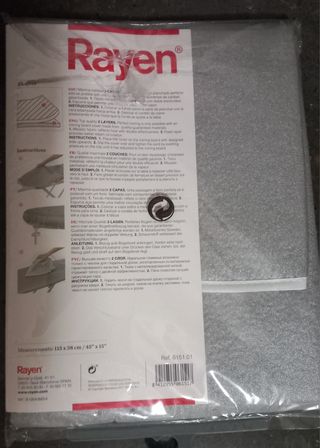 Funda para tabla planchar