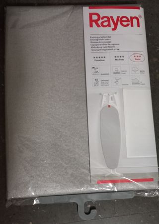 Funda para tabla planchar