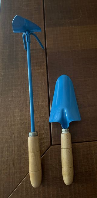 Articoli da giardinaggio