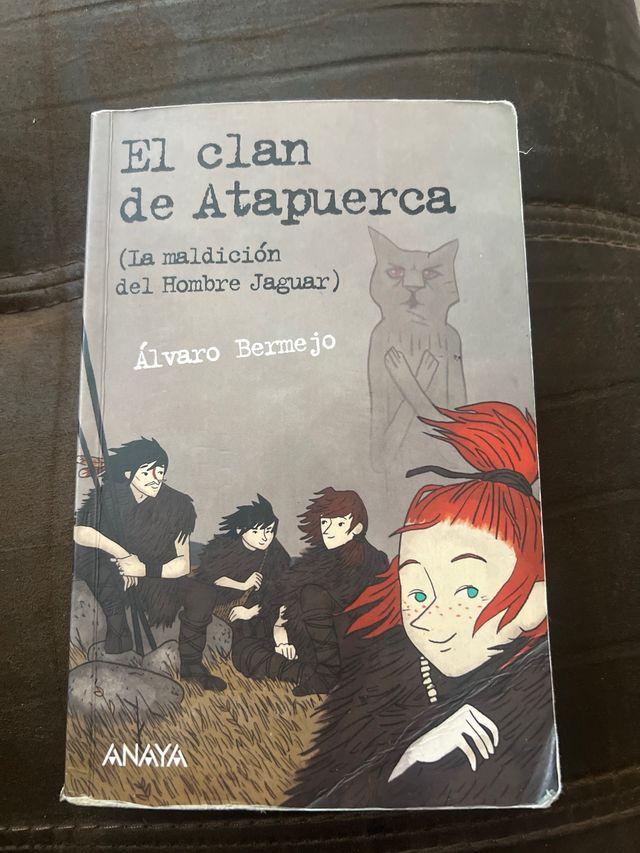 El clan de Atapuercas