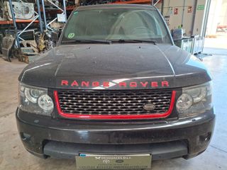 DESPIECE RANGE ROVER SPORT 2011 V6 306DT HSE