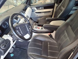 DESPIECE RANGE ROVER SPORT 2011 V6 306DT HSE
