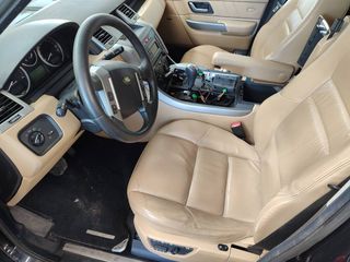 DESPIECE RANGE ROVER SPORT 2011 V6 306DT HSE