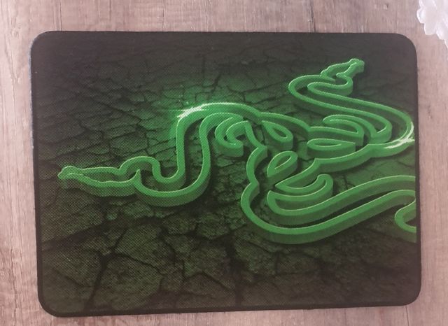 Alfombrilla Razer