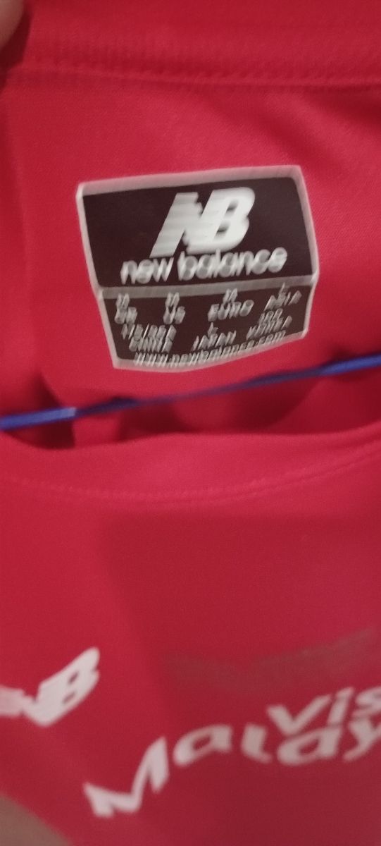 Camiseta Sevilla Fc , final Varsovia