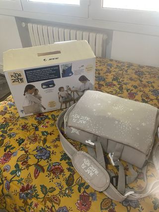 Asiento bebe a partir de 6 meses de JANE