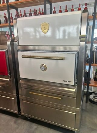 Hornos Josper HJX PRO Y HJA PLUS