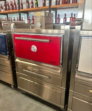 Hornos Josper HJX PRO Y HJA PLUS