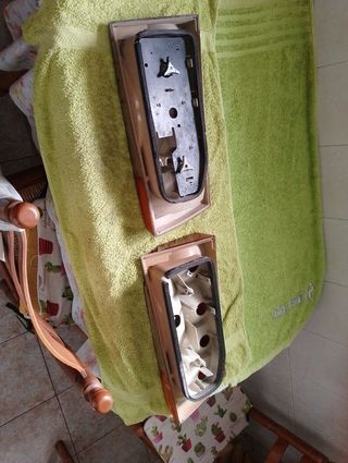 Pilotos traseros Peugeot 505 GTI
(IZQUIERDOS)