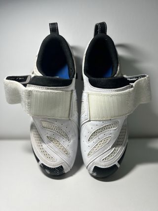 Zapatillas triatlón mujer
