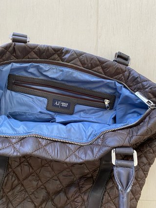 Borsa Armani Jeans