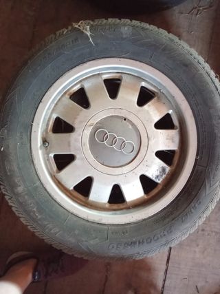 Audi A3 2000