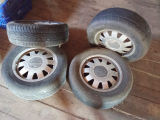 Audi A3 2000