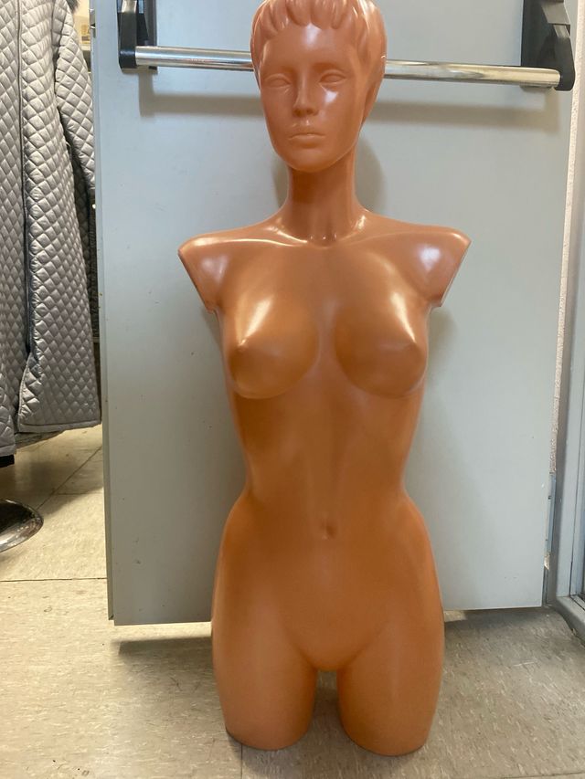 Maniquies