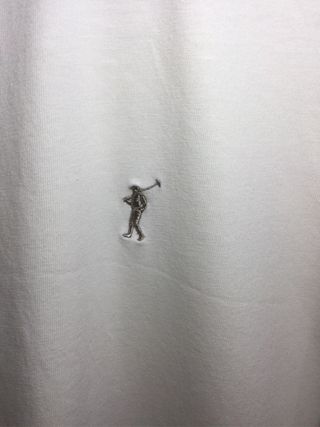 Camiseta básica beige manga corta Polo Club