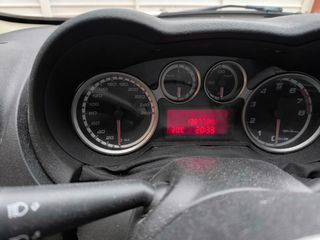 Alfa Romeo MiTO 2009