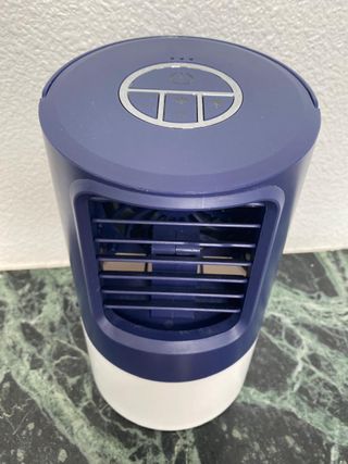 Renfox Mini AireAcondicionado Portatil, 5 en 1