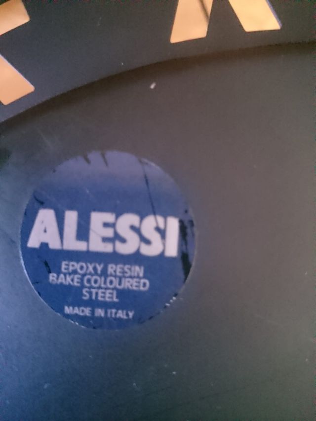 Mesa  centro salón antigua