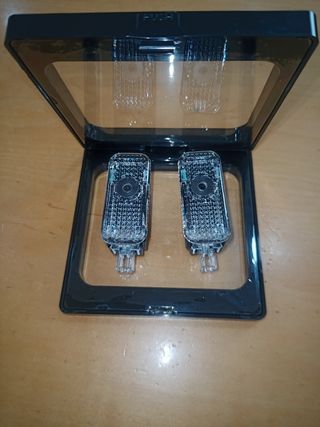 Audi luz led Original con logo Quattro 
