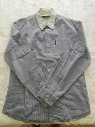 Camisa Calvin Klein