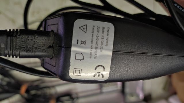 LOTE DE 4 FOCOS HALOGENOS