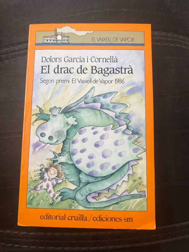 El drac de Bagastra