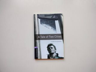 A Tale of Two Cities