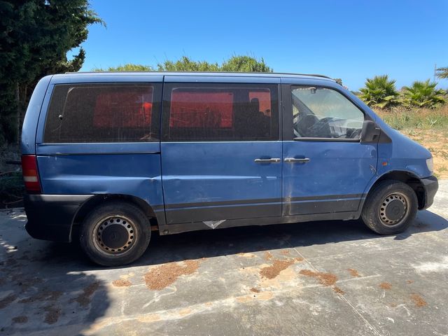 Mercedes-Benz Vito 1996