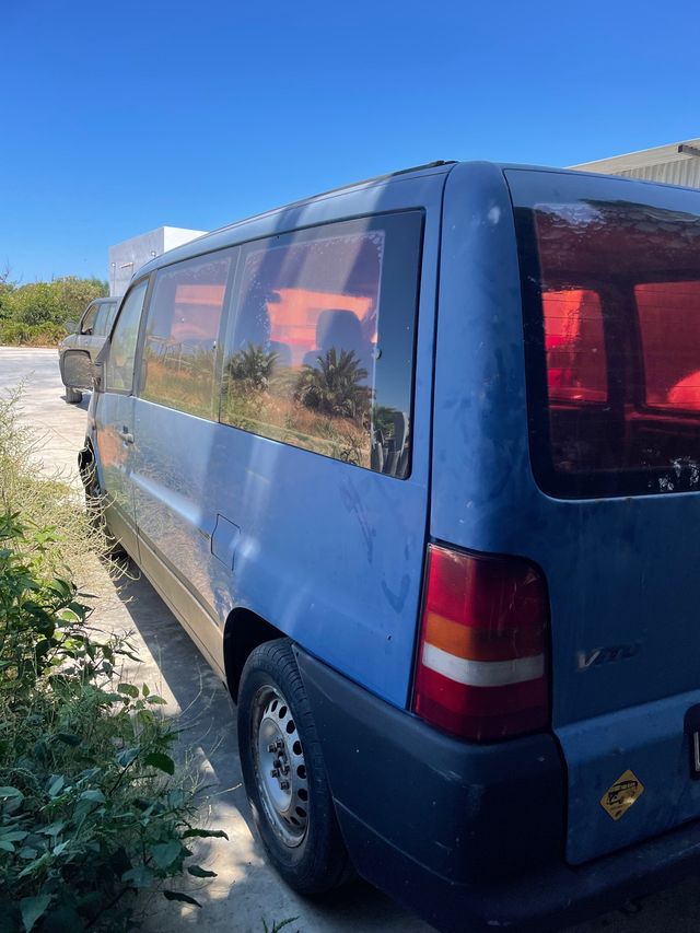 Mercedes-Benz Vito 1996
