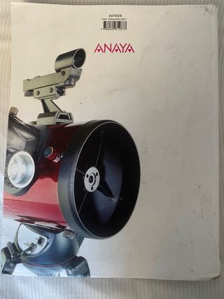 Libro fisica 2bach ANAYA