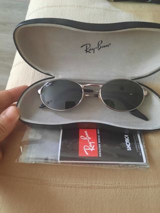 Gafas Ray-ban 