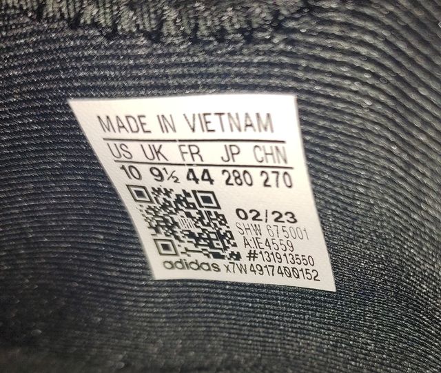 Adidas NMD_G1 a estrenar