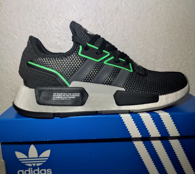 Adidas NMD_G1 a estrenar