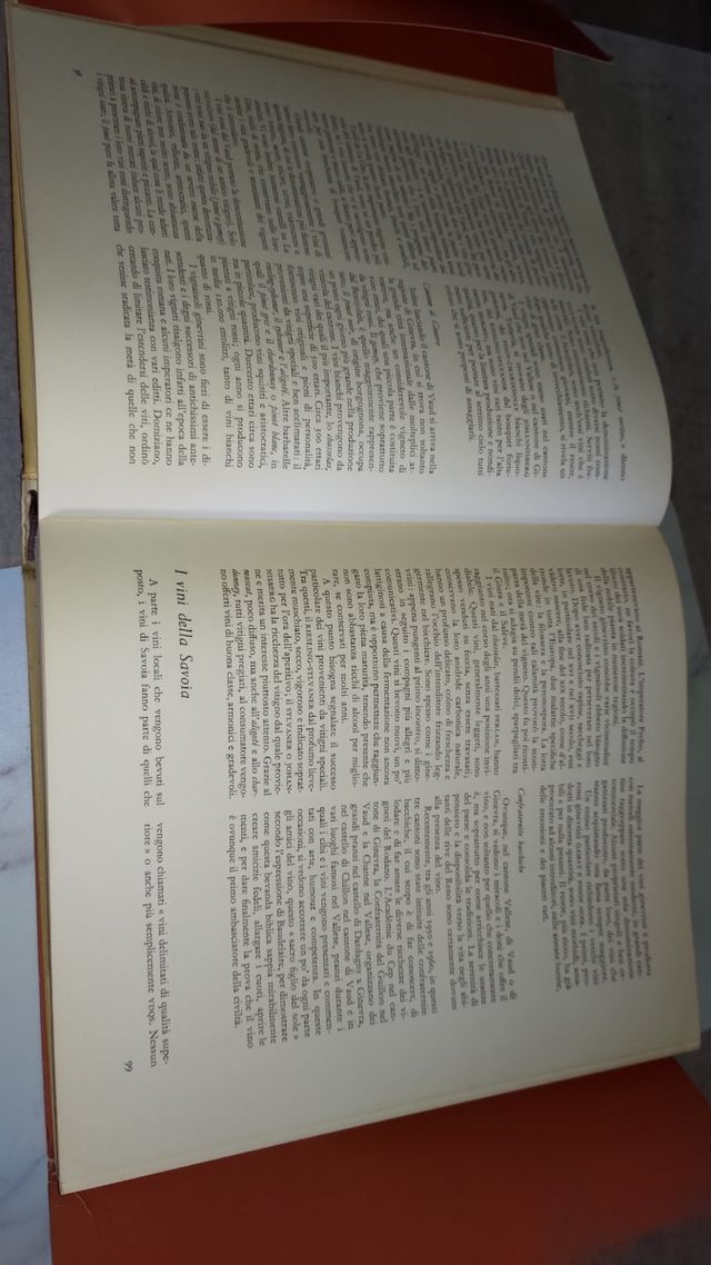 Libro il grande libro dei vini