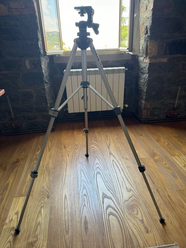 Treppiede slik 35