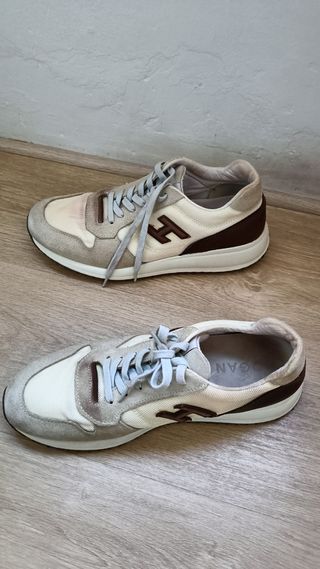 Zapatillas Hogan 42.5