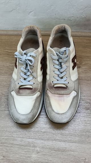 Zapatillas Hogan 42.5