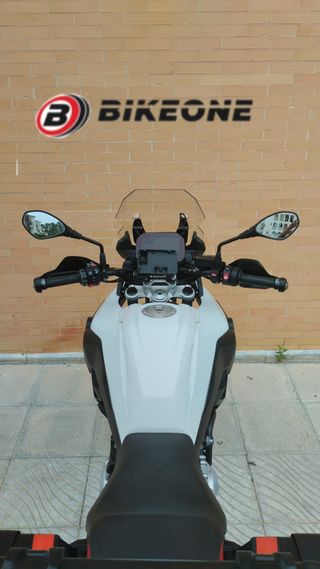 BMW F 750 GS - 2021 - 12.289 KM
