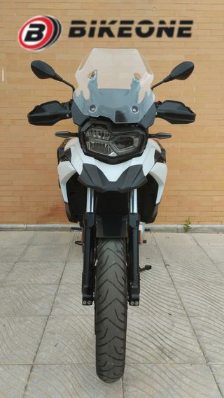BMW F 750 GS - 2021 - 12.289 KM