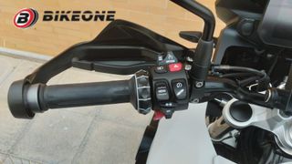 BMW F 750 GS - 2021 - 12.289 KM