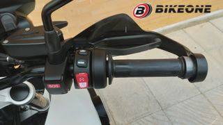 BMW F 750 GS - 2021 - 12.289 KM