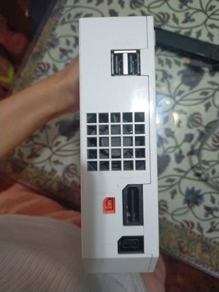 Nintendo Wii
