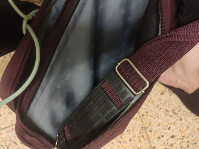 Maletín de la marca Gladiator nuevo