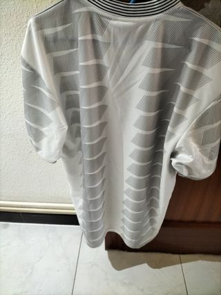 Camiseta Nike hombre t L amplia NUEVA