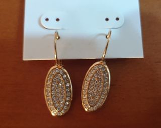 Pendientes Dyrberg/Kern 💕