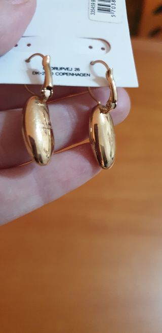 Pendientes Dyrberg/Kern 💕