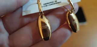 Pendientes Dyrberg/Kern 💕