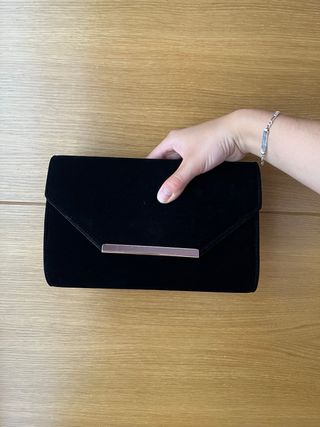 Bolso de mano (incluida asa)