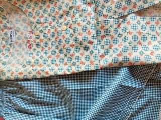 Conjunto verano, algodón. Nuevo