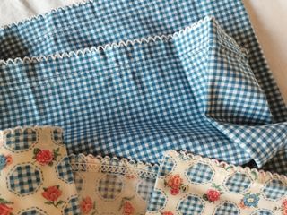 Conjunto verano, algodón. Nuevo